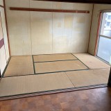 静岡県浜松市にて生前整理(K様邸)