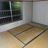 愛知県豊橋市にて遺品整理