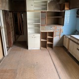 愛知県豊橋市にて空き家整理(K様邸)