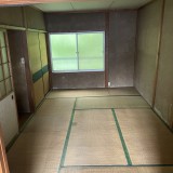 愛知県蒲郡市にて引っ越しに伴う整理(S様邸)