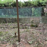 愛知県名古屋市にて空き家整理(T様邸)