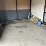 愛知県蒲郡市にて不用品回収(T様邸)