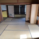 愛知県蒲郡市にて空き家整理
