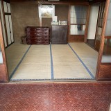 愛知県蒲郡市にて不用品回収(K様邸)