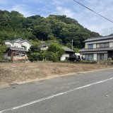 愛知県西尾市にて解体工事