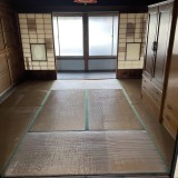 愛知県蒲郡市にて生前整理