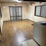 愛知県蒲郡市にて空き家整理