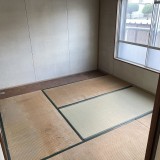 愛知県蒲郡市にて市営住宅の退去に伴う遺品整理