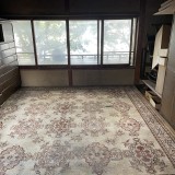 愛知県蒲郡市にて解体前の片付け