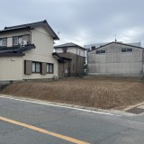 愛知県蒲郡市にて解体工事