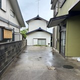 愛知県蒲郡市にて倉庫の解体工事