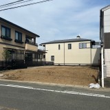 愛知県蒲郡市にて解体工事