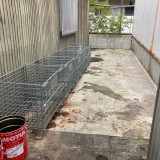 愛知県蟹江町にて不用品回収