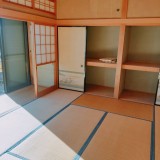 愛知県新城市にて不用品回収
