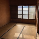 愛知県蒲郡市にて空き家整理
