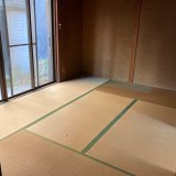 愛知県蒲郡市にて遺品整理