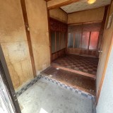 愛知県蒲郡市にて不用品回収