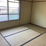 愛知県蒲郡市にて不用品回収