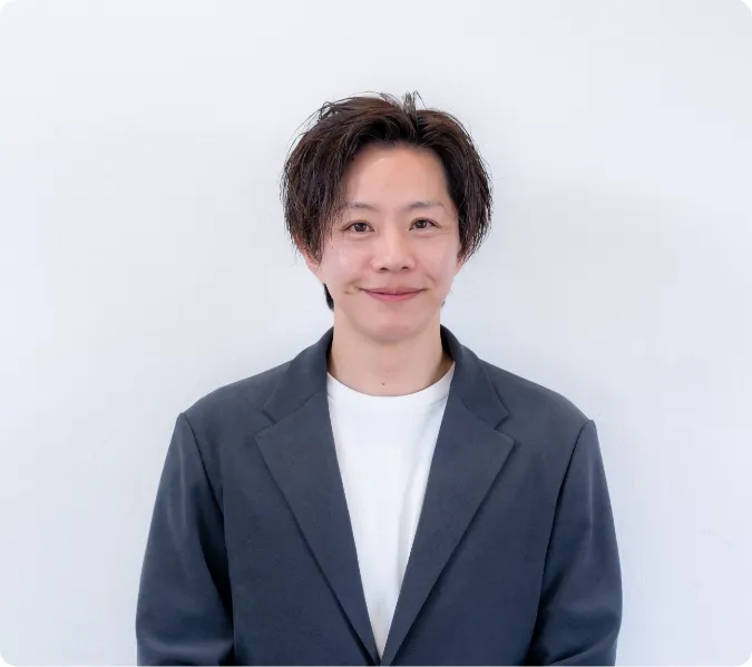 プロフィール画像