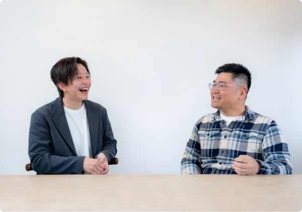 インタビュー画像