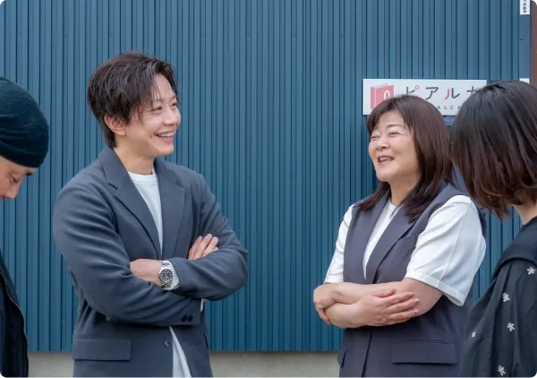 インタビュー画像