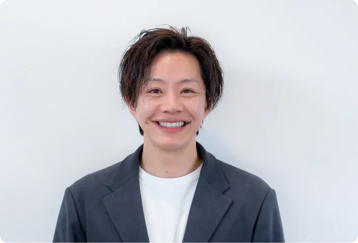 プロフィール画像