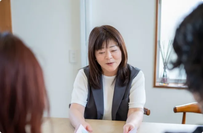 ピアルカの他社と違うポイント