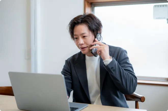 ピアルカの他社と違うポイント