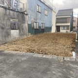 愛知県豊川市にて空き家整理と解体工事